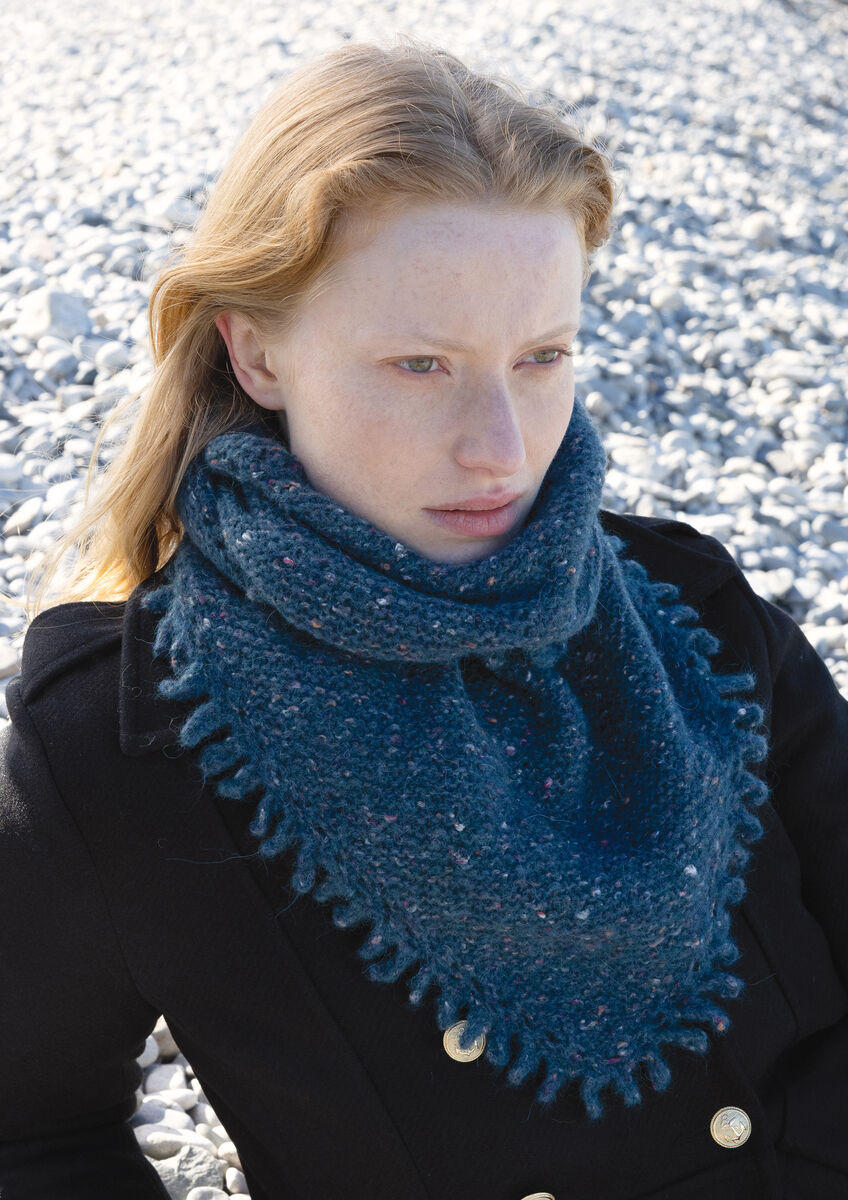 ROWAN Magazine 78 | Emerge | Strickmagazin