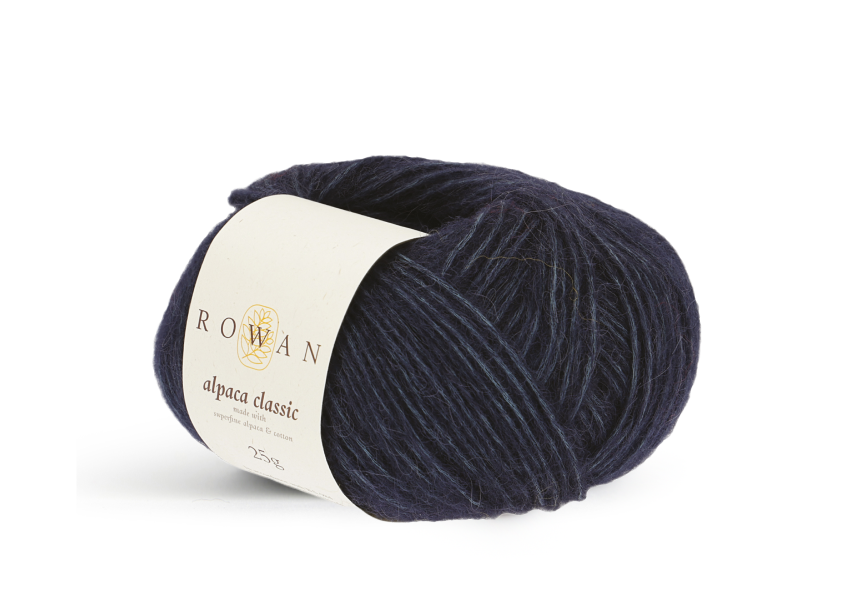 ALPACA CLASSIC | 57% Alpaca & 43% Cotton