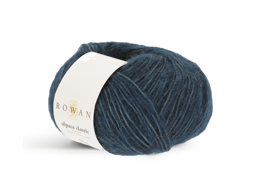 ALPACA CLASSIC | 57% Alpaca & 43% Cotton