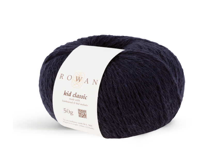 KID CLASSIC | 70% Lambswool & 22% Kid Mohair & 8% Polyamid