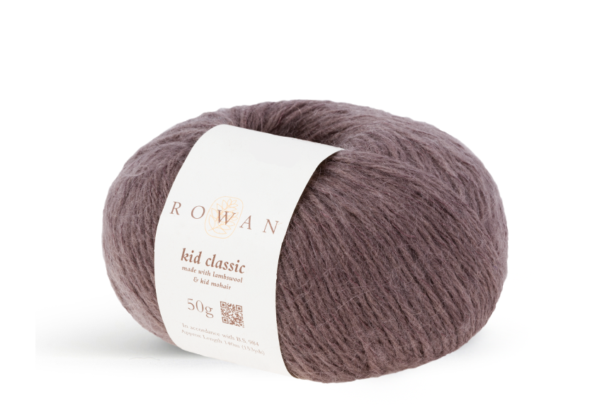 KID CLASSIC | 70% Lambswool & 22% Kid Mohair & 8% Polyamid