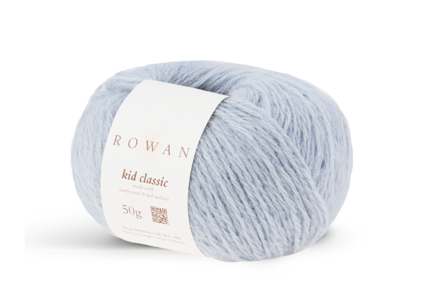 KID CLASSIC | 70% Lambswool & 22% Kid Mohair & 8% Polyamid