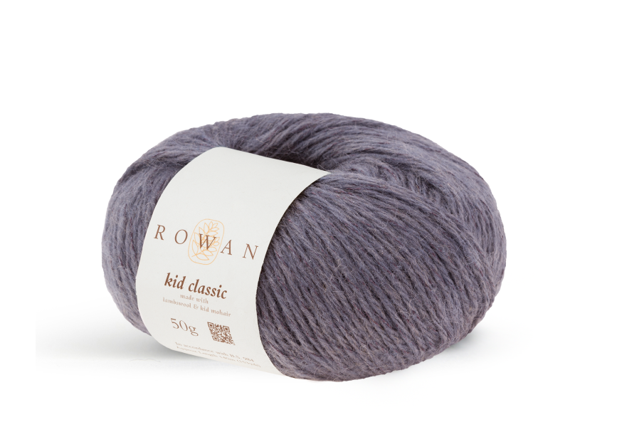 KID CLASSIC | 70% Lambswool & 22% Kid Mohair & 8% Polyamid