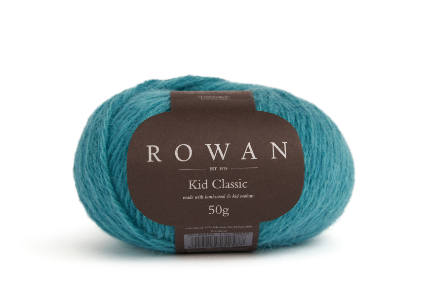 KID CLASSIC | 70% Lambswool & 22% Kid Mohair & 8% Polyamid