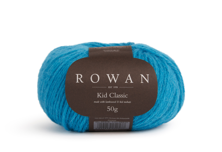 KID CLASSIC | 70% Lambswool & 22% Kid Mohair & 8% Polyamid
