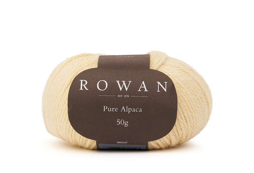PURE ALPACA | 100% Alpaca