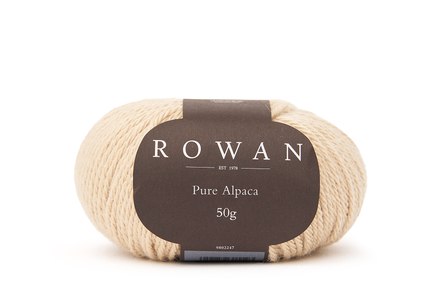 PURE ALPACA | 100% Alpaca