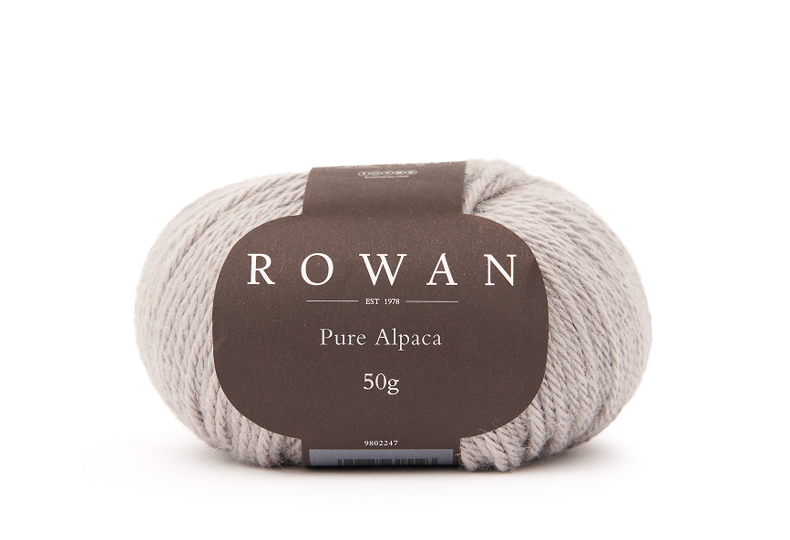 PURE ALPACA | 100% Alpaca