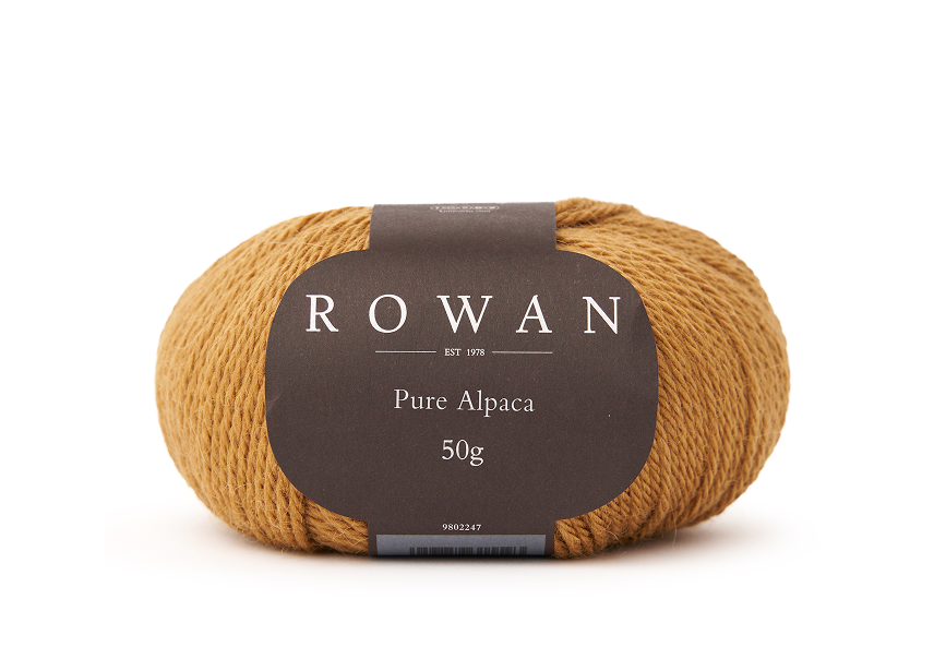 PURE ALPACA | 100% Alpaca