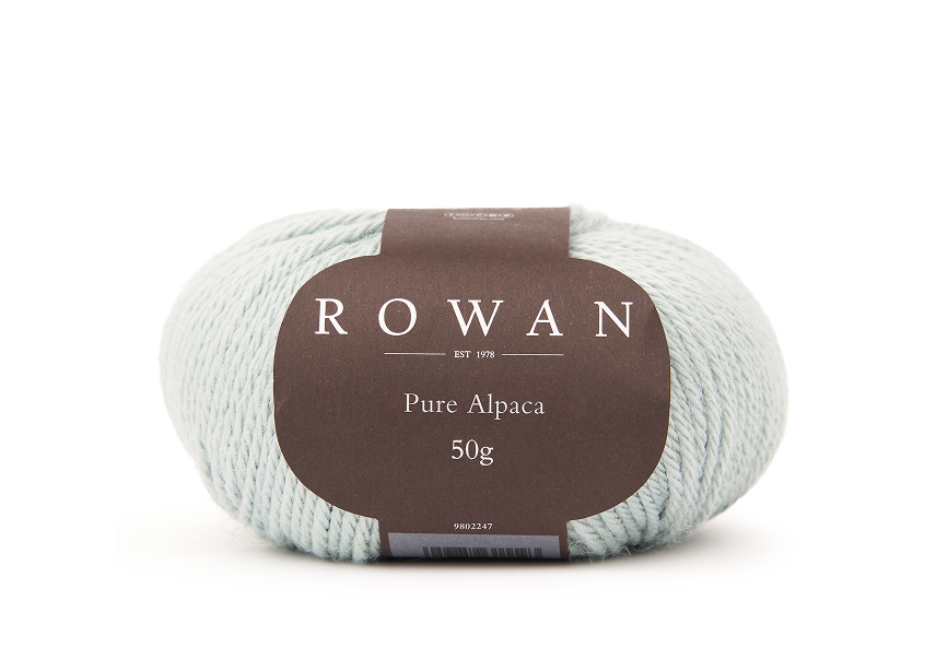 PURE ALPACA | 100% Alpaca