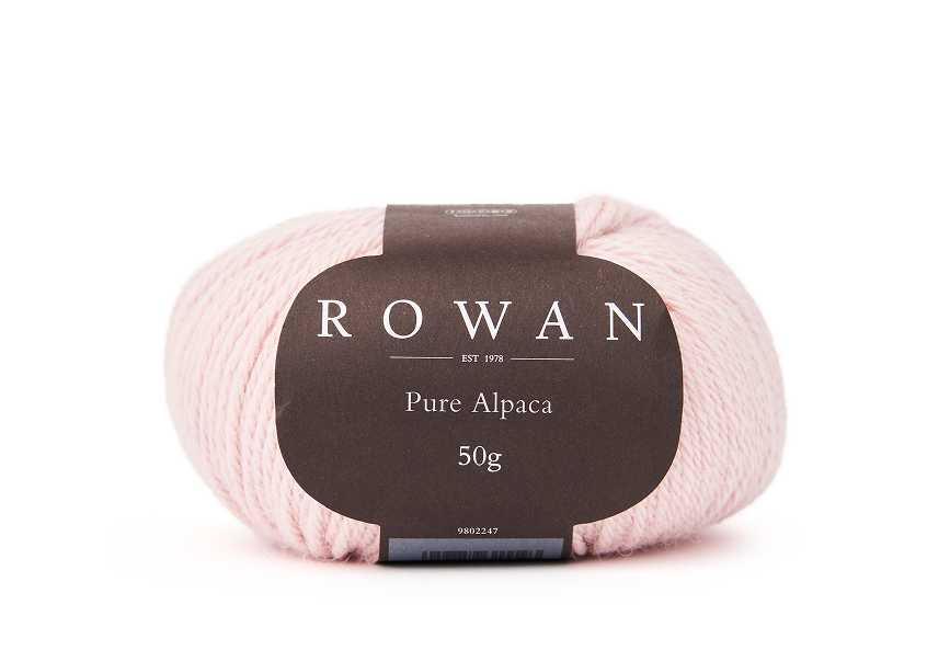 PURE ALPACA | 100% Alpaca