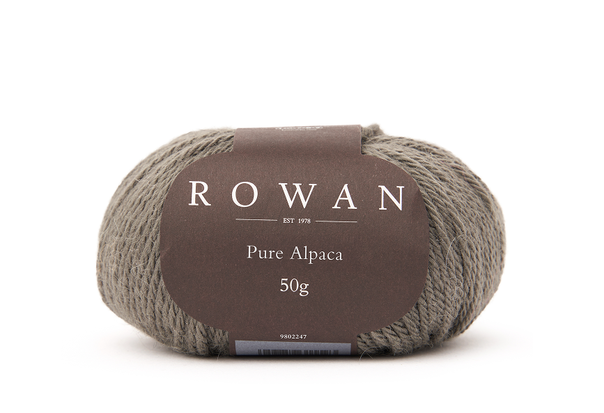 PURE ALPACA | 100% Alpaca