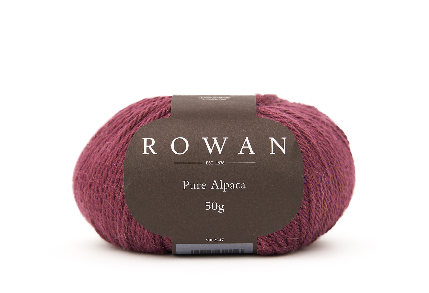 PURE ALPACA | 100% Alpaca