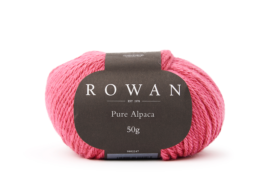 PURE ALPACA | 100% Alpaca