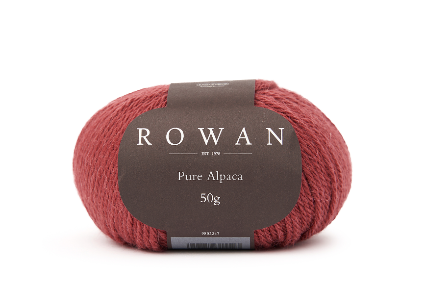 PURE ALPACA | 100% Alpaca