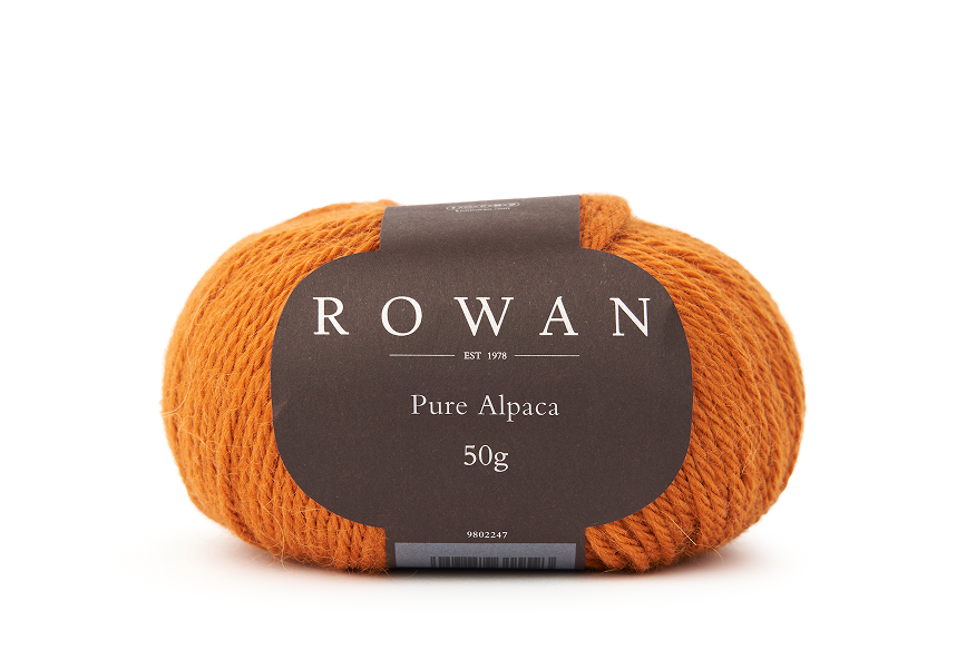 PURE ALPACA | 100% Alpaca