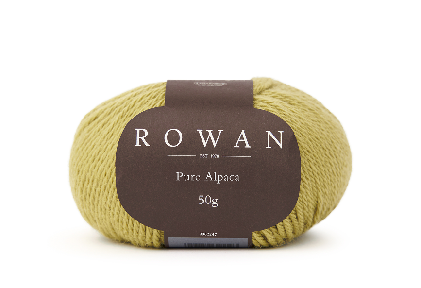 PURE ALPACA | 100% Alpaca