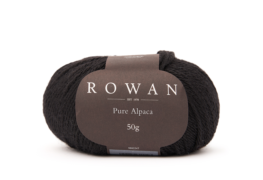 PURE ALPACA | 100% Alpaca