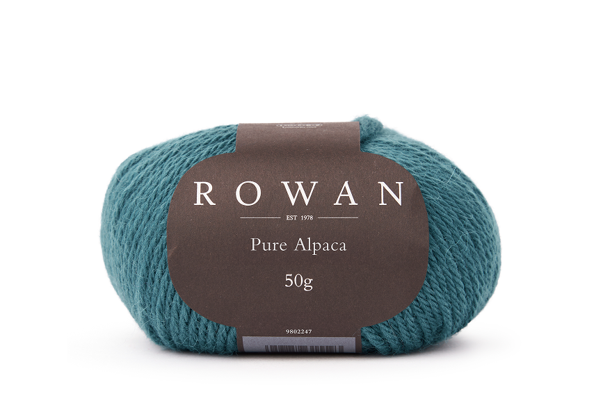 PURE ALPACA | 100% Alpaca