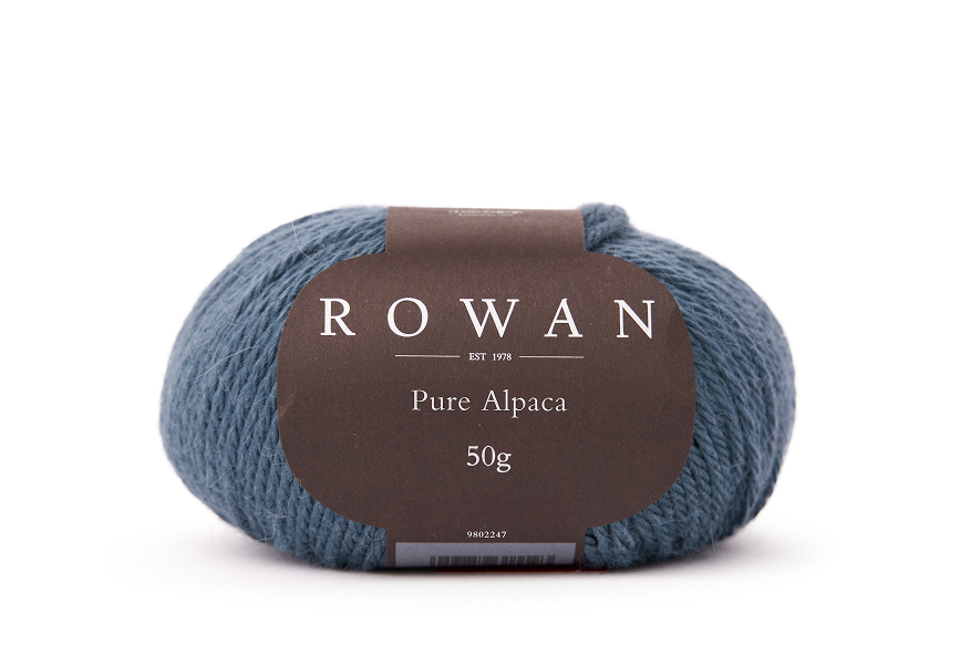 PURE ALPACA | 100% Alpaca