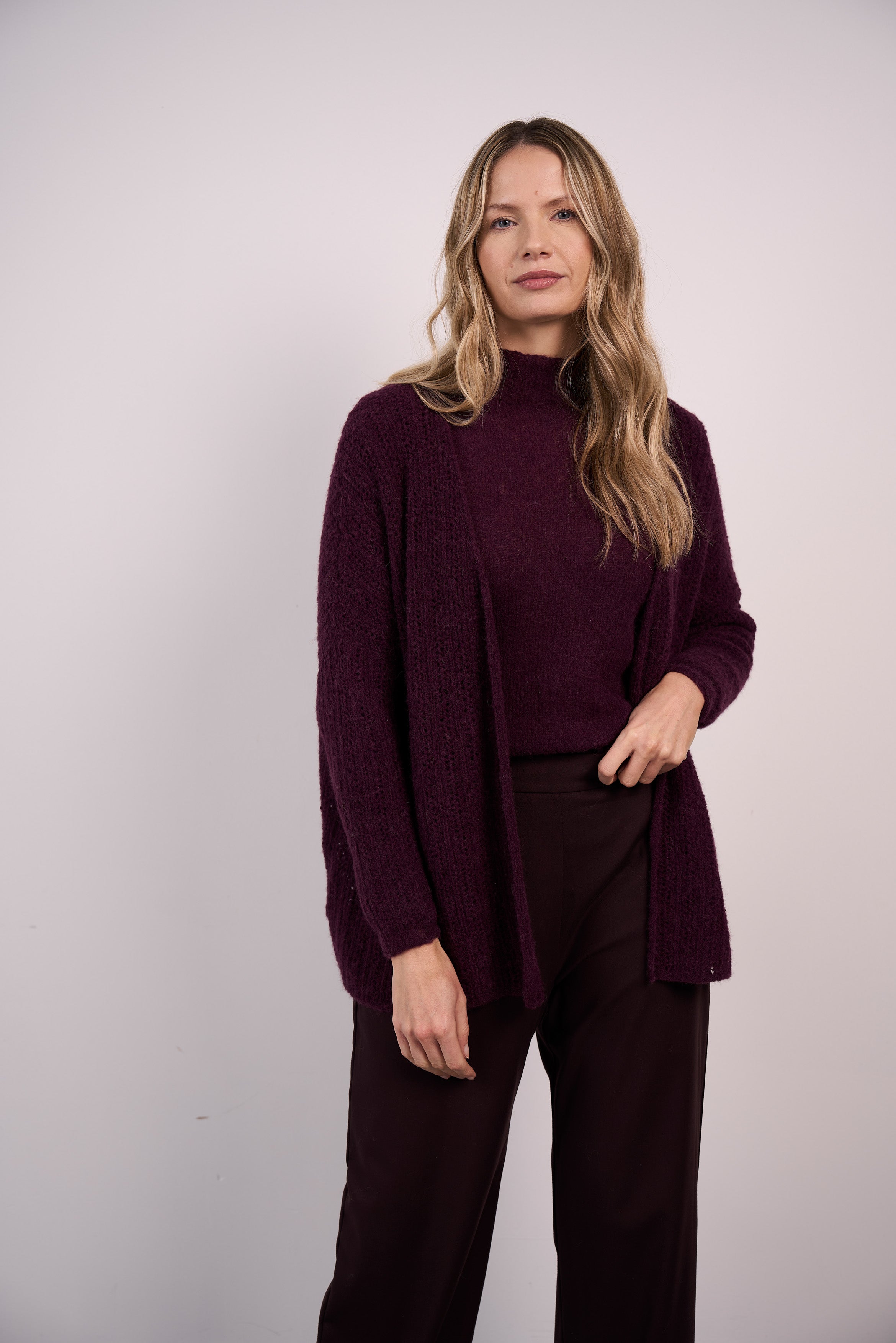 REN | MODE at ROWAN | ALPACA HAZE