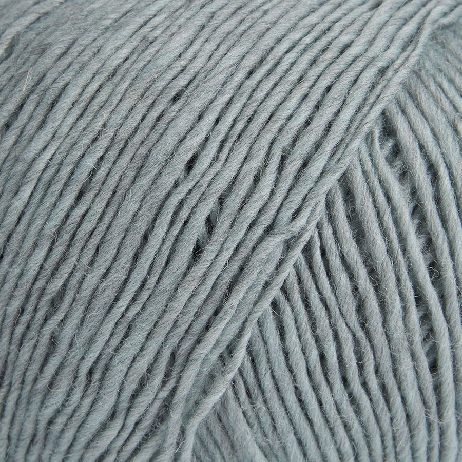 ROWAN SOCK hochwertiges Sockengarn aus Superwash Wolle und Polyamid, pflegeleichtes Premium Strickgarn mit feiner Maschenstruktur, ideal für handgestrickte Socken, Pullover, Tücher und moderne Strickmode für Damen und Herren, FARBE Ash 012