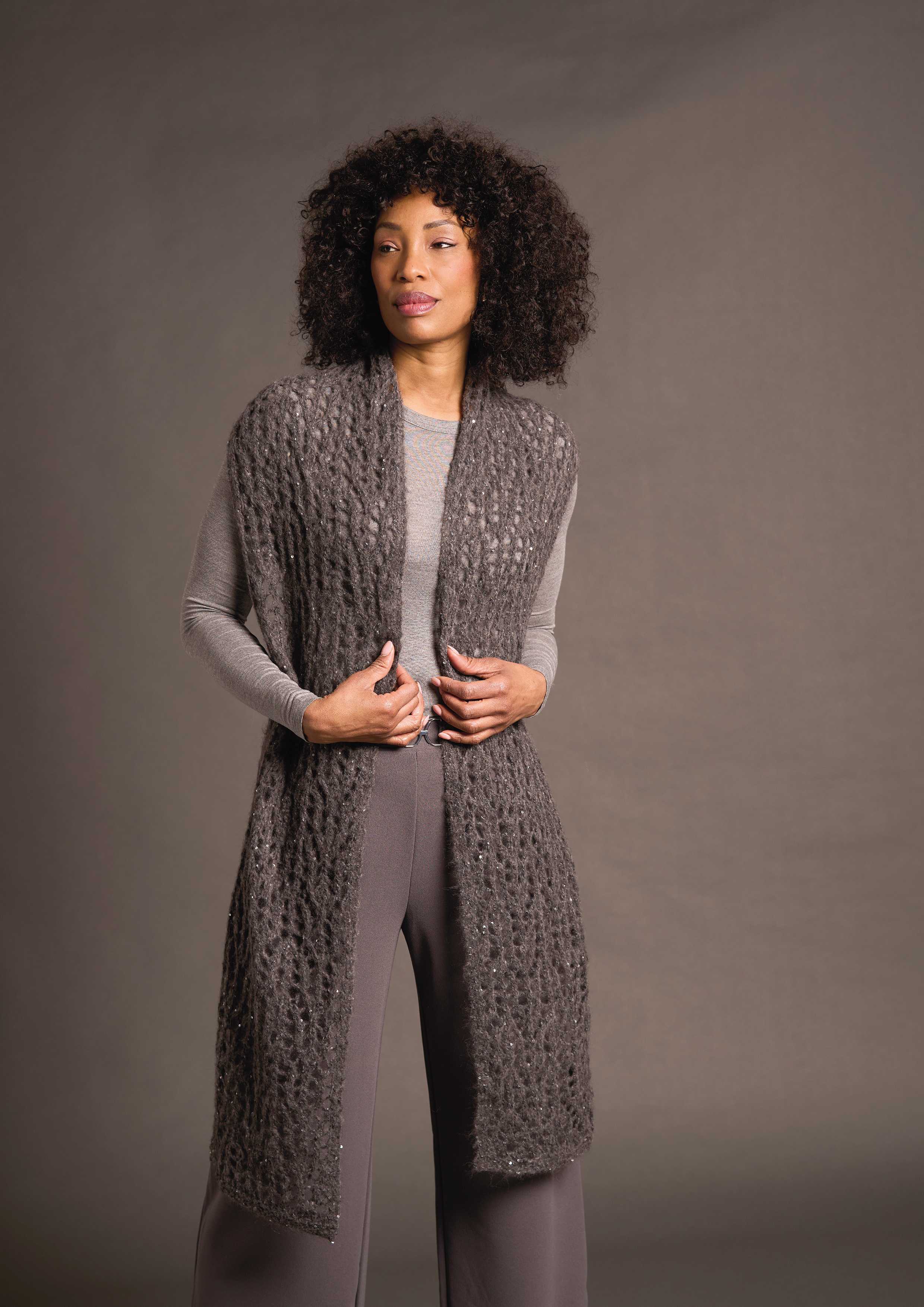 ALPACA SPARKLE | ROWAN | Alpaca Sparkle