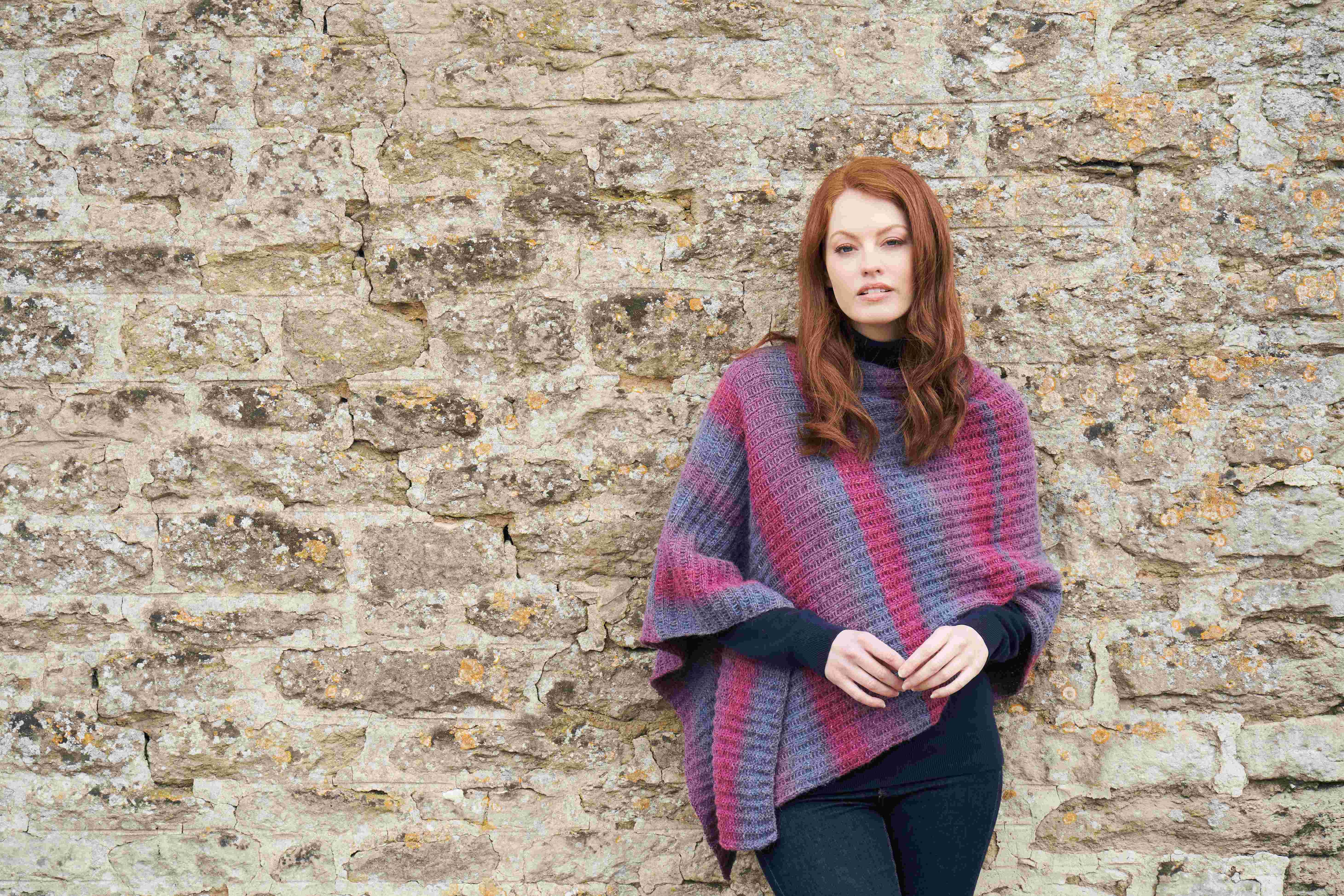 Felted Tweed Colour Collection | ROWAN | ROWAN Felted Tweed Colour