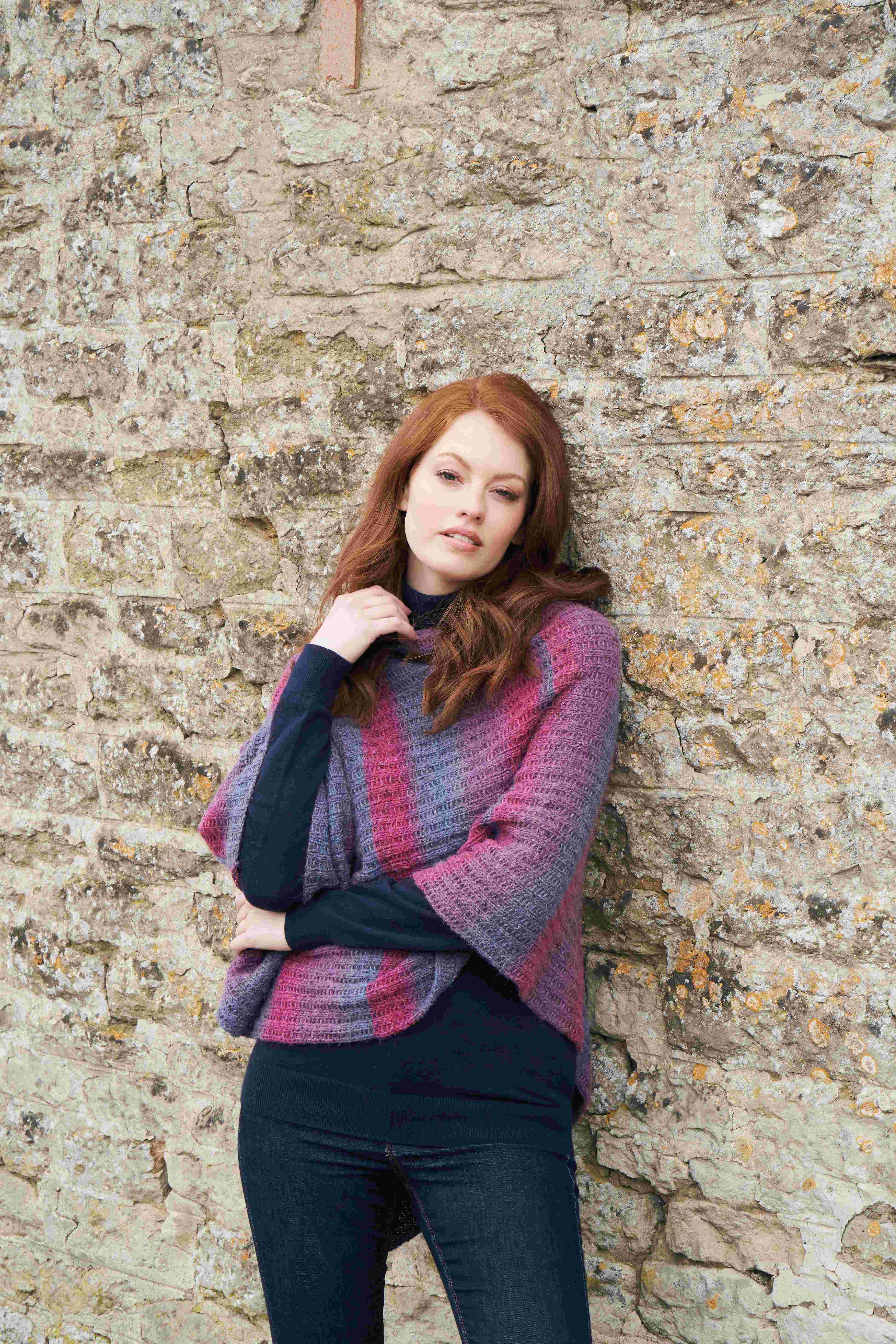 Felted Tweed Colour Collection | ROWAN | ROWAN Felted Tweed Colour