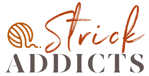 Strick Addicts