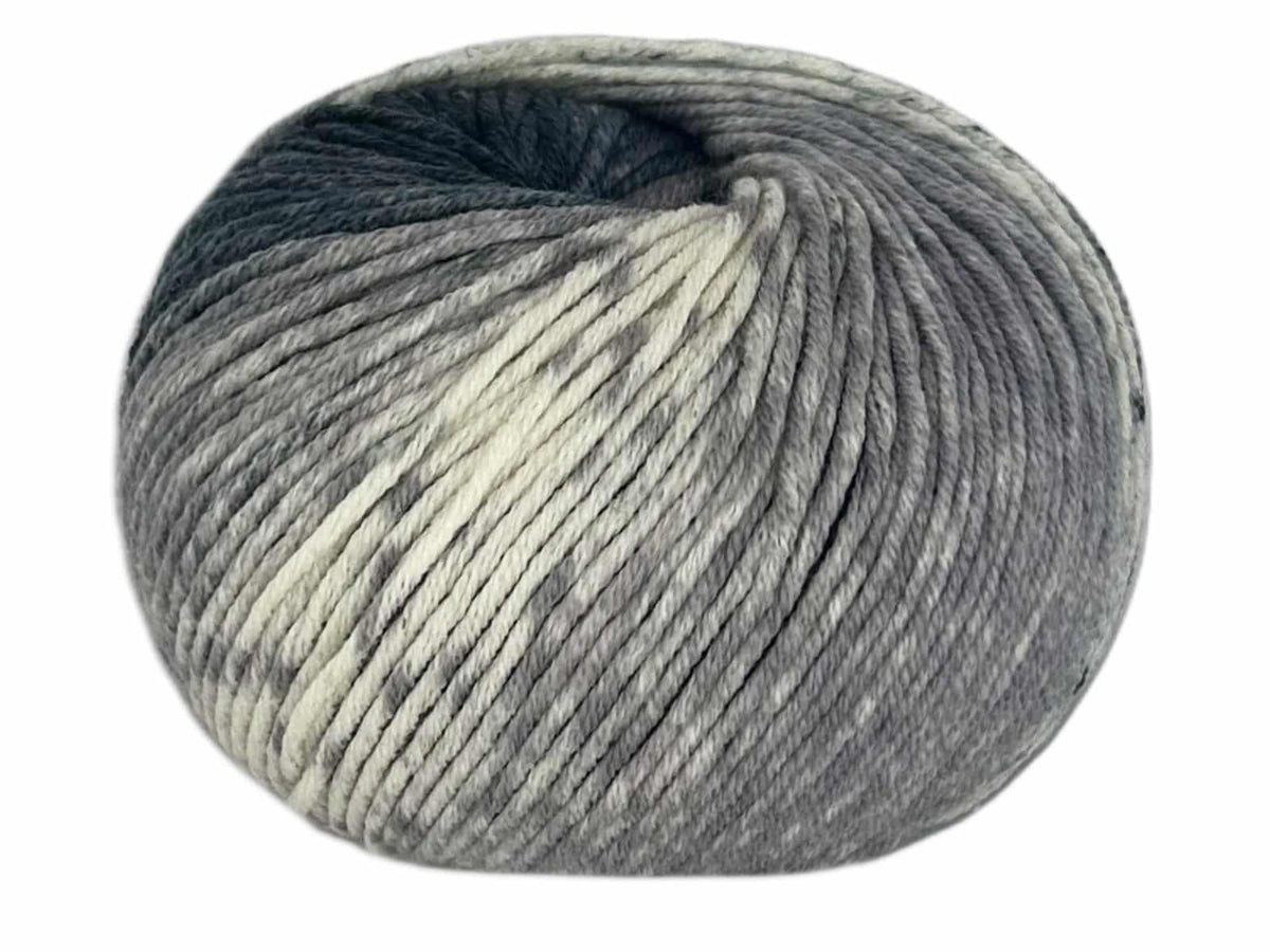 SUPER SOFT PRINT | 100% Extrafine Merino Wool