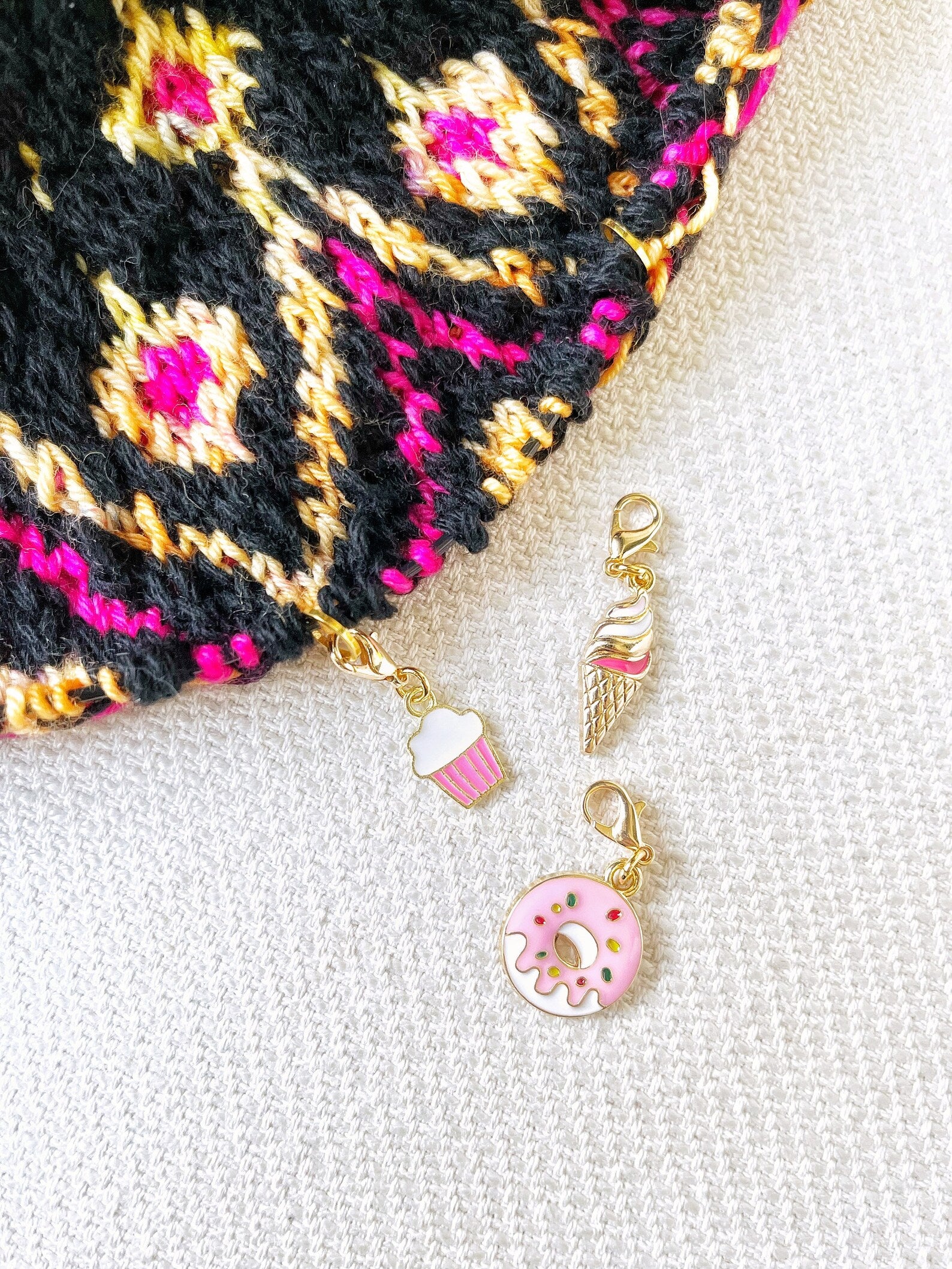 MASCHENMARKIERER | Süßes-Set