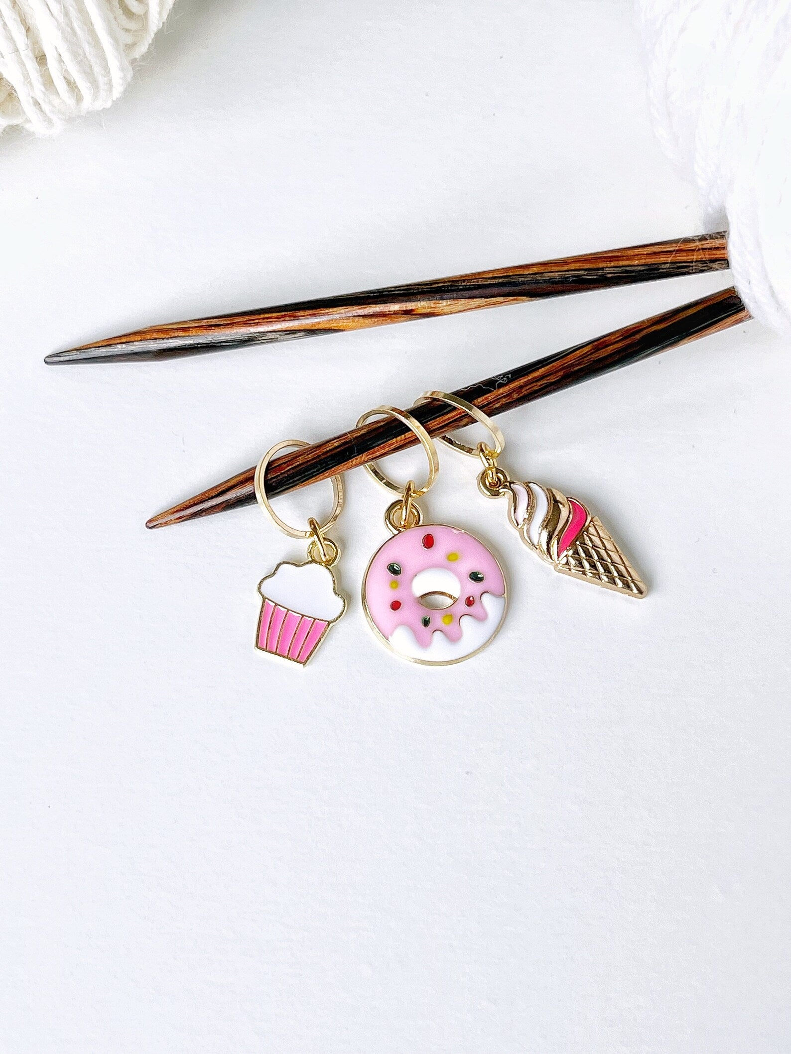 MASCHENMARKIERER | Süßes-Set