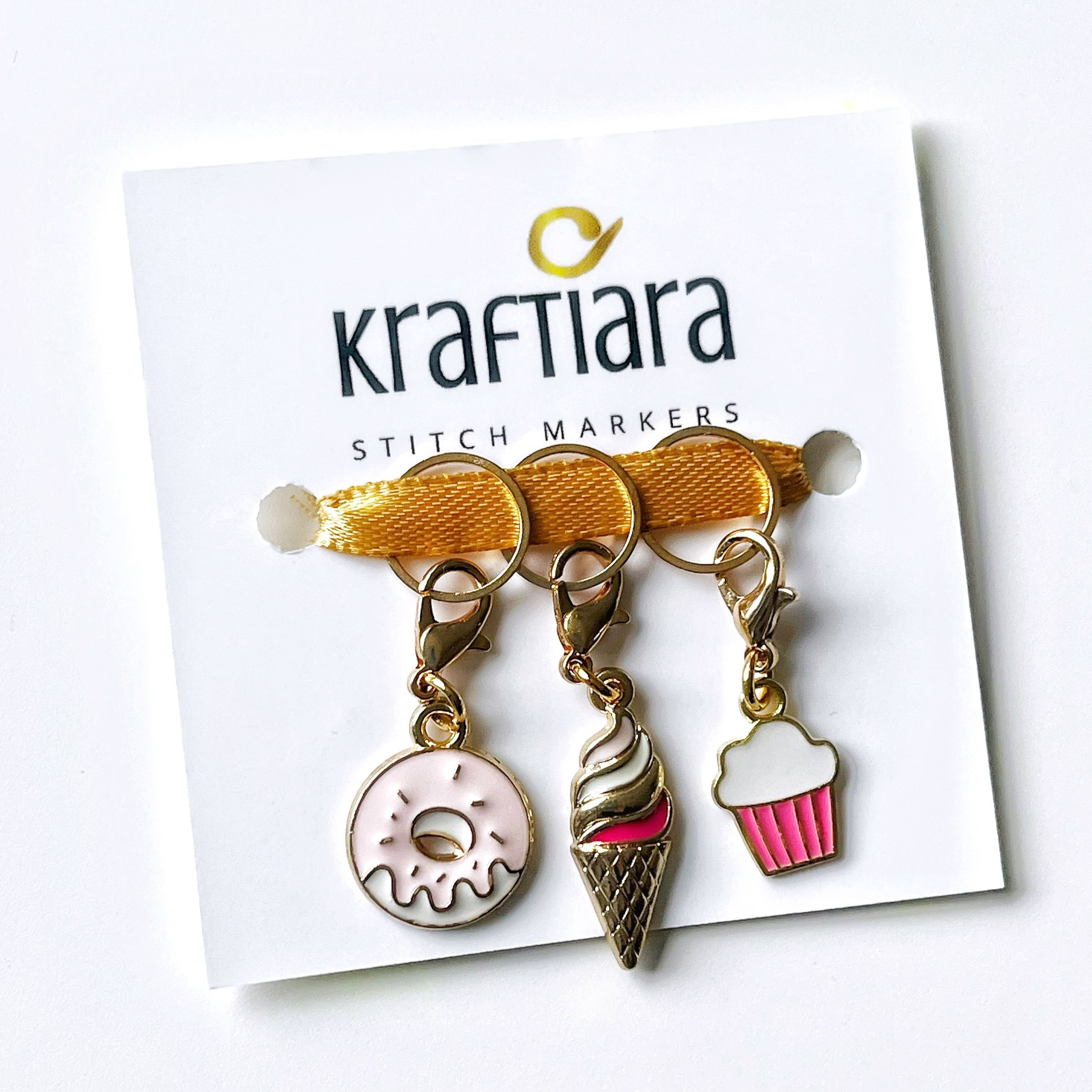 MASCHENMARKIERER | Süßes-Set