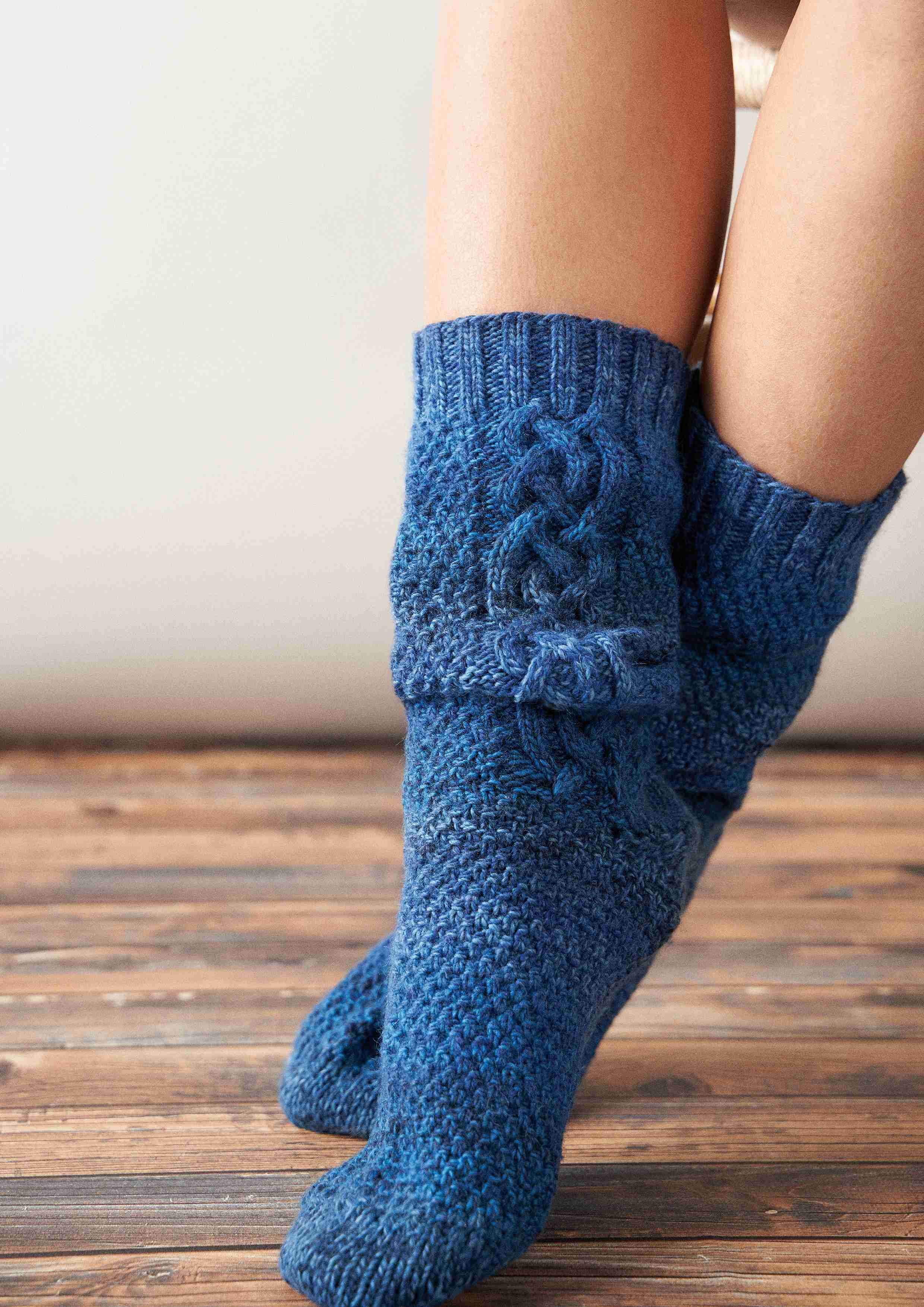 ROWAN SOCK gradient | 75% Superwash Wool | 25% Polyamid