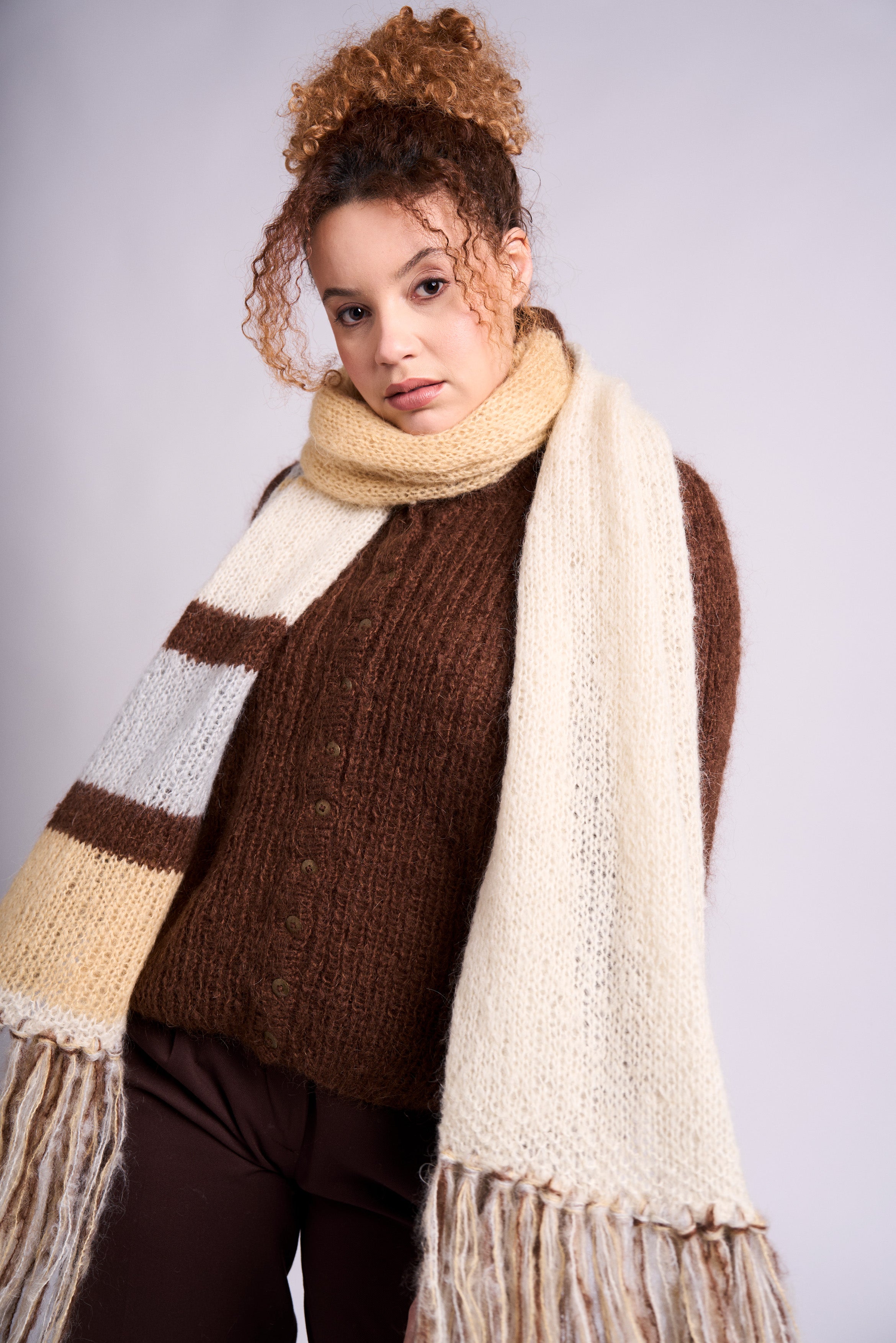 TUSCAN | MODE at ROWAN | MOHAIR SOFT