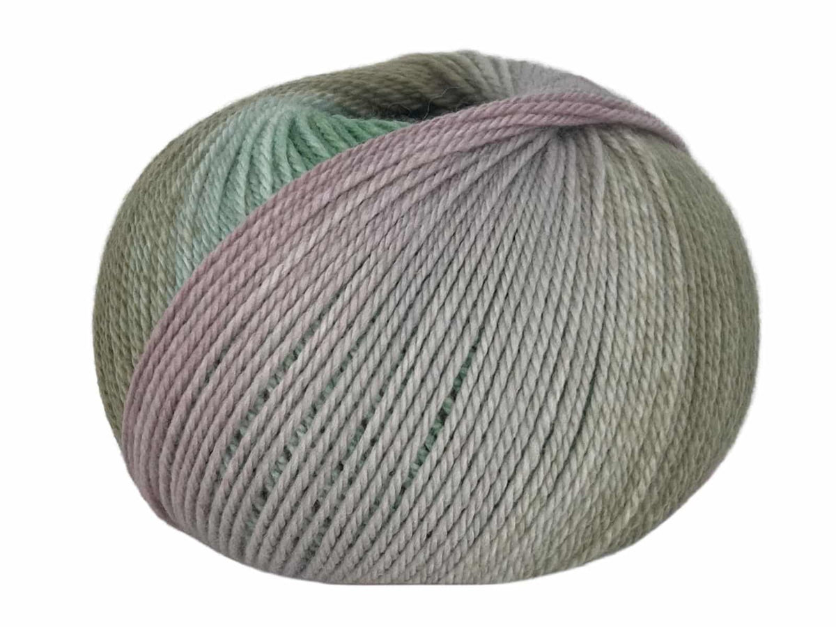 VIP PRINT | 80% Virgin Merino Extrafine & 20% Cashmere