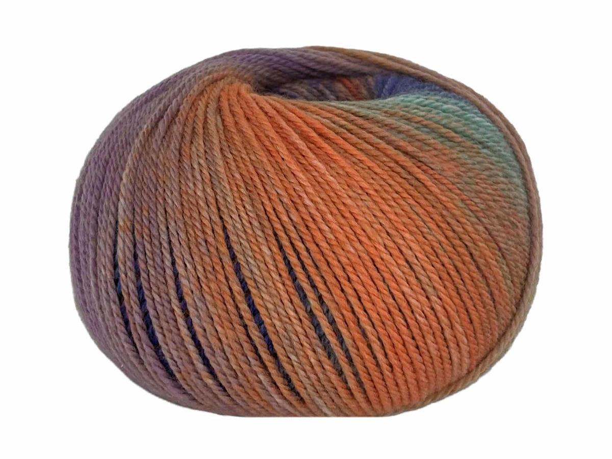VIP PRINT | 80% Virgin Merino Extrafine & 20% Cashmere