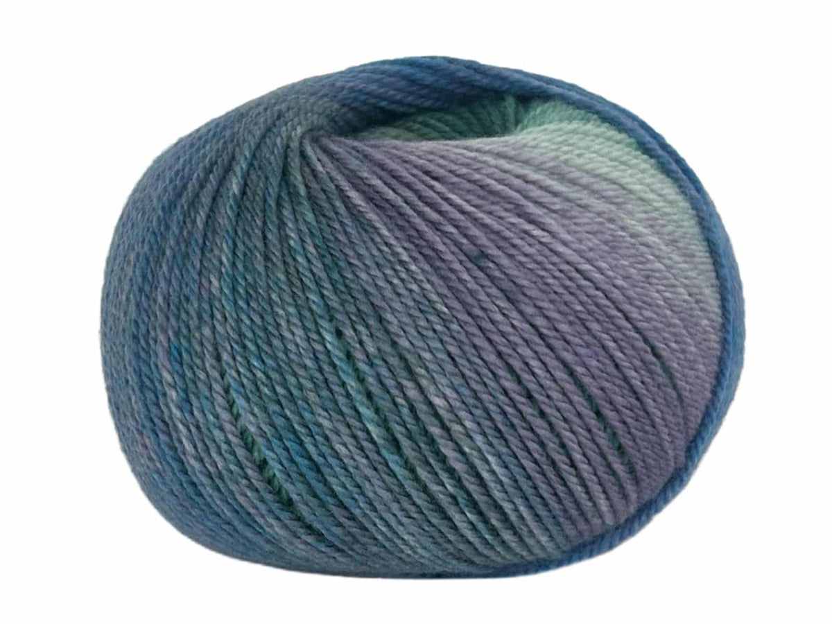 VIP PRINT | 80% Virgin Merino Extrafine & 20% Cashmere