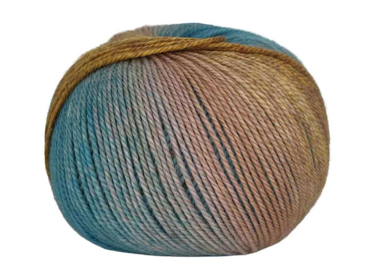 VIP PRINT | 80% Virgin Merino Extrafine & 20% Cashmere