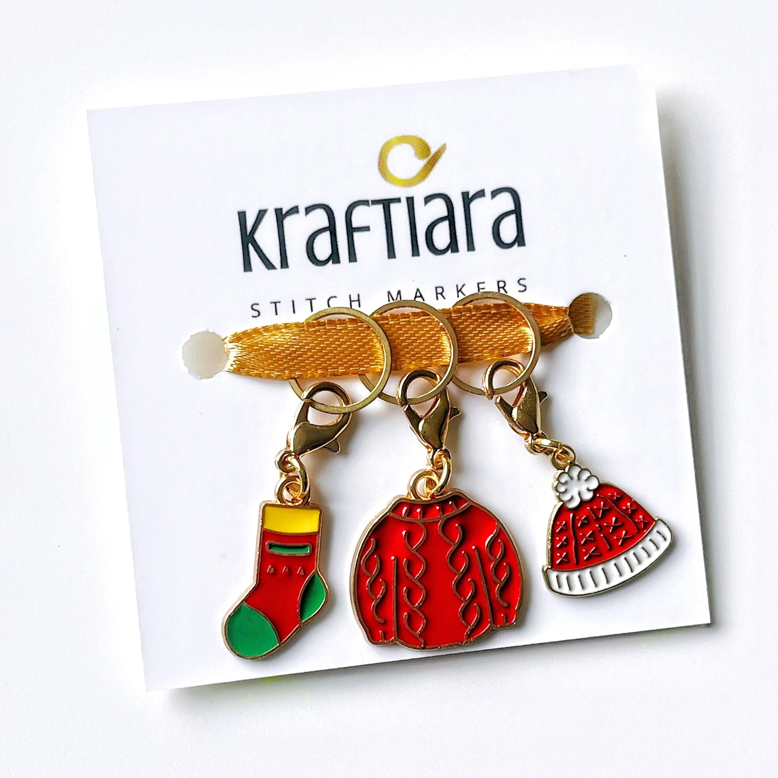 MASCHENMARKIERER | Warmes-Set