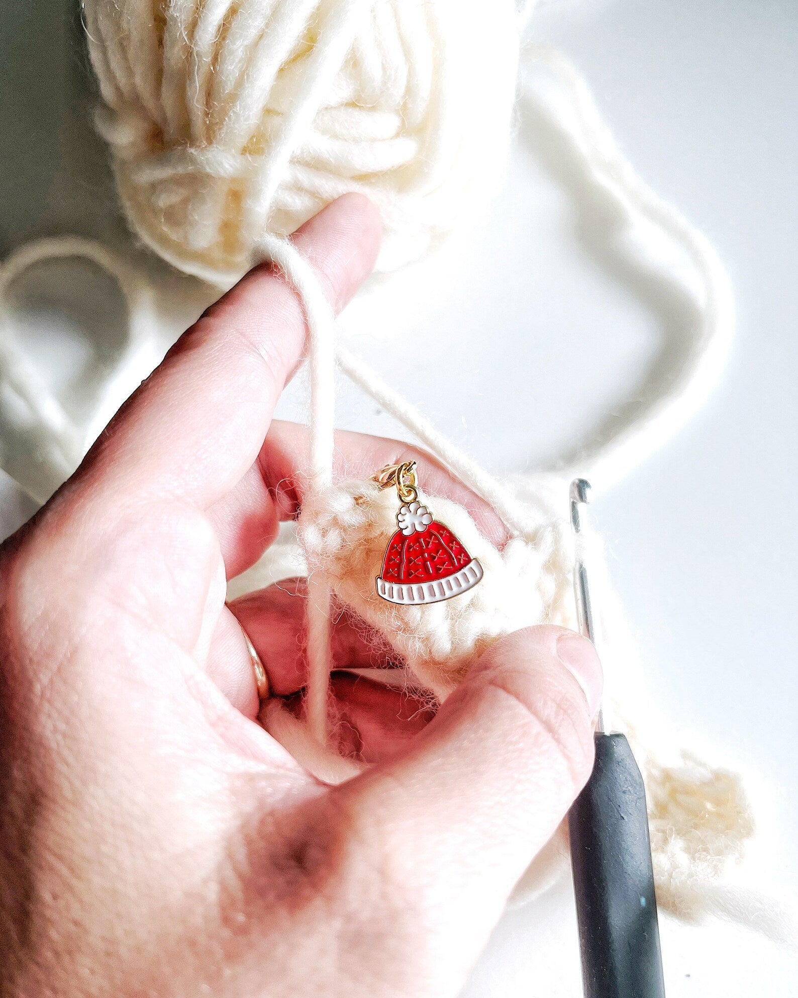 MASCHENMARKIERER | Warmes-Set