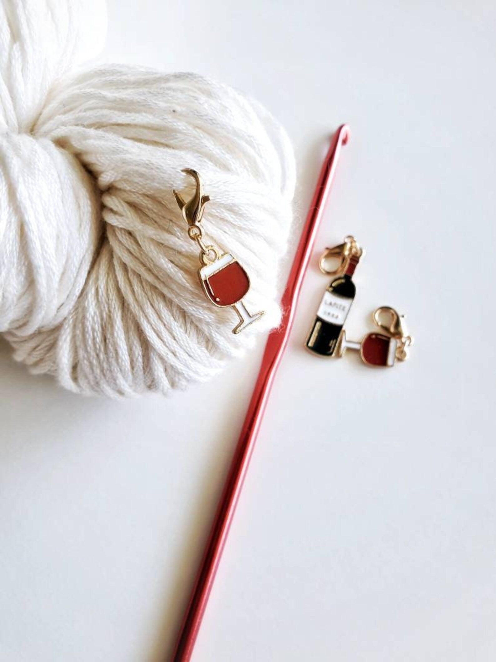 MASCHENMARKIERER | Wein-Set