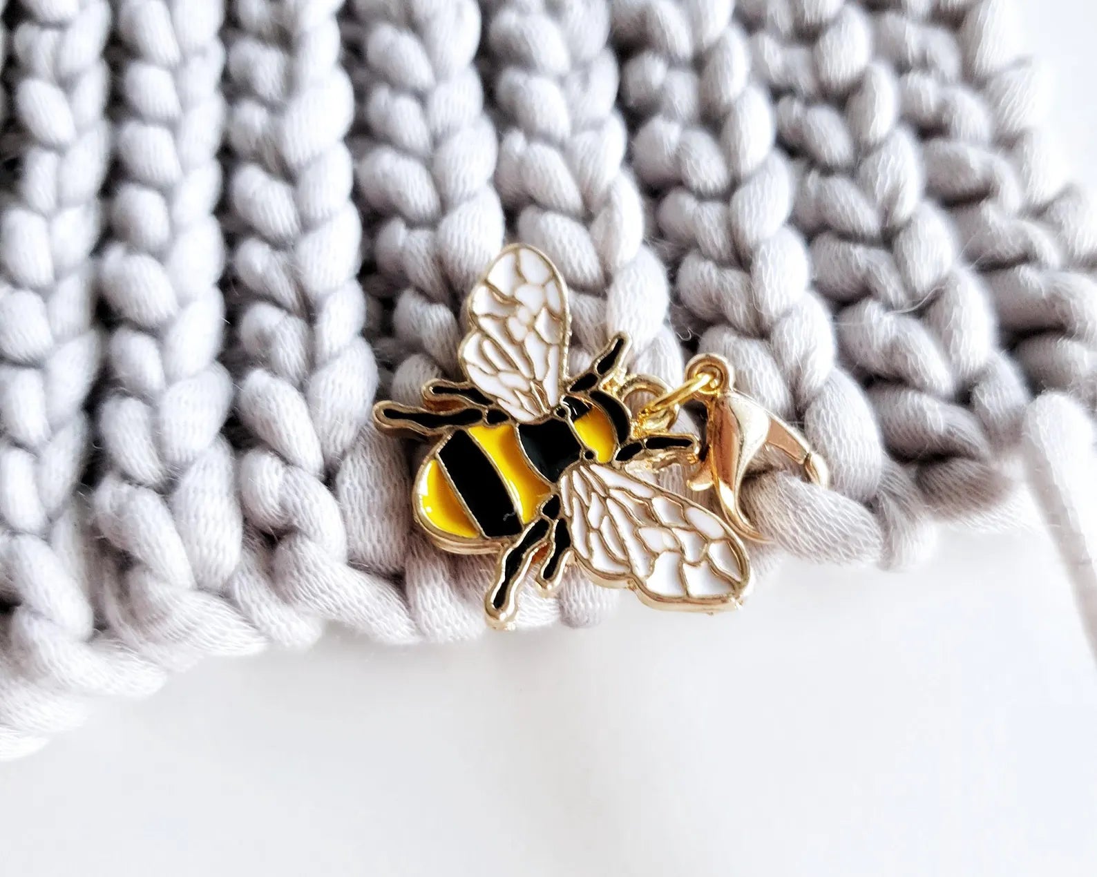 MASCHENMARKIERER | Biene-Set