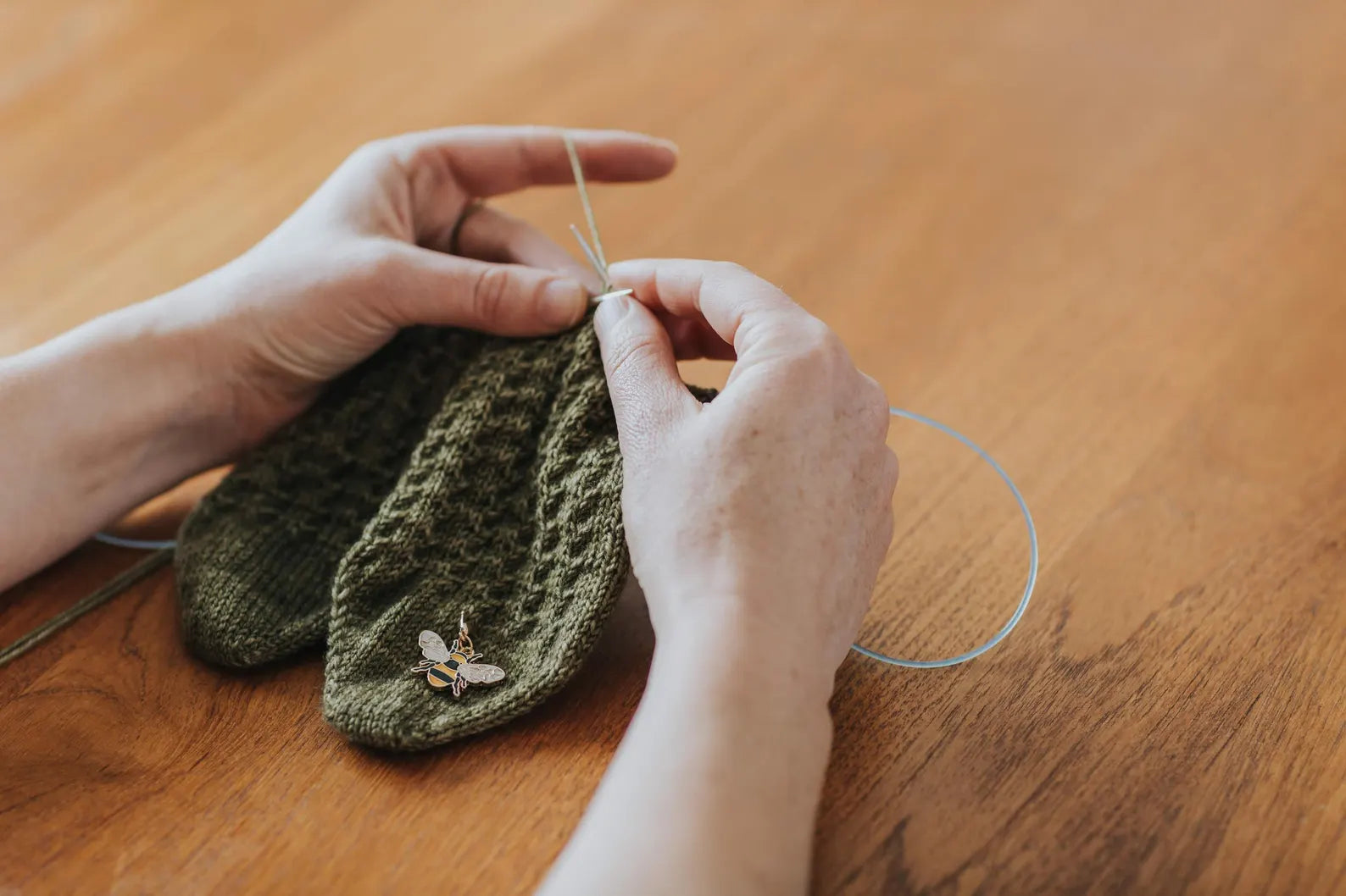 MASCHENMARKIERER | Biene-Set