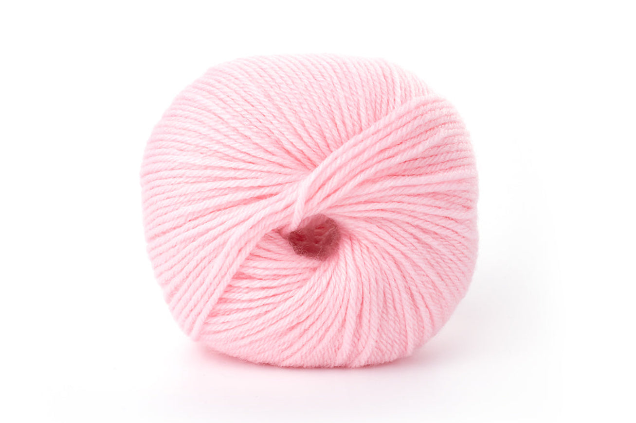 CALICO | 50% Virgin Wool & 50% Acrylic Fibre