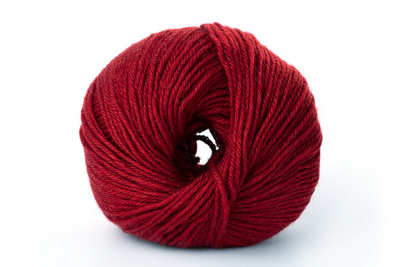 CALICO | 50% Virgin Wool & 50% Acrylic Fibre