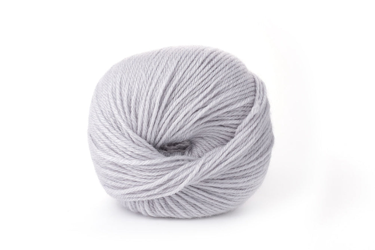CALICO | 50% Virgin Wool & 50% Acrylic Fibre