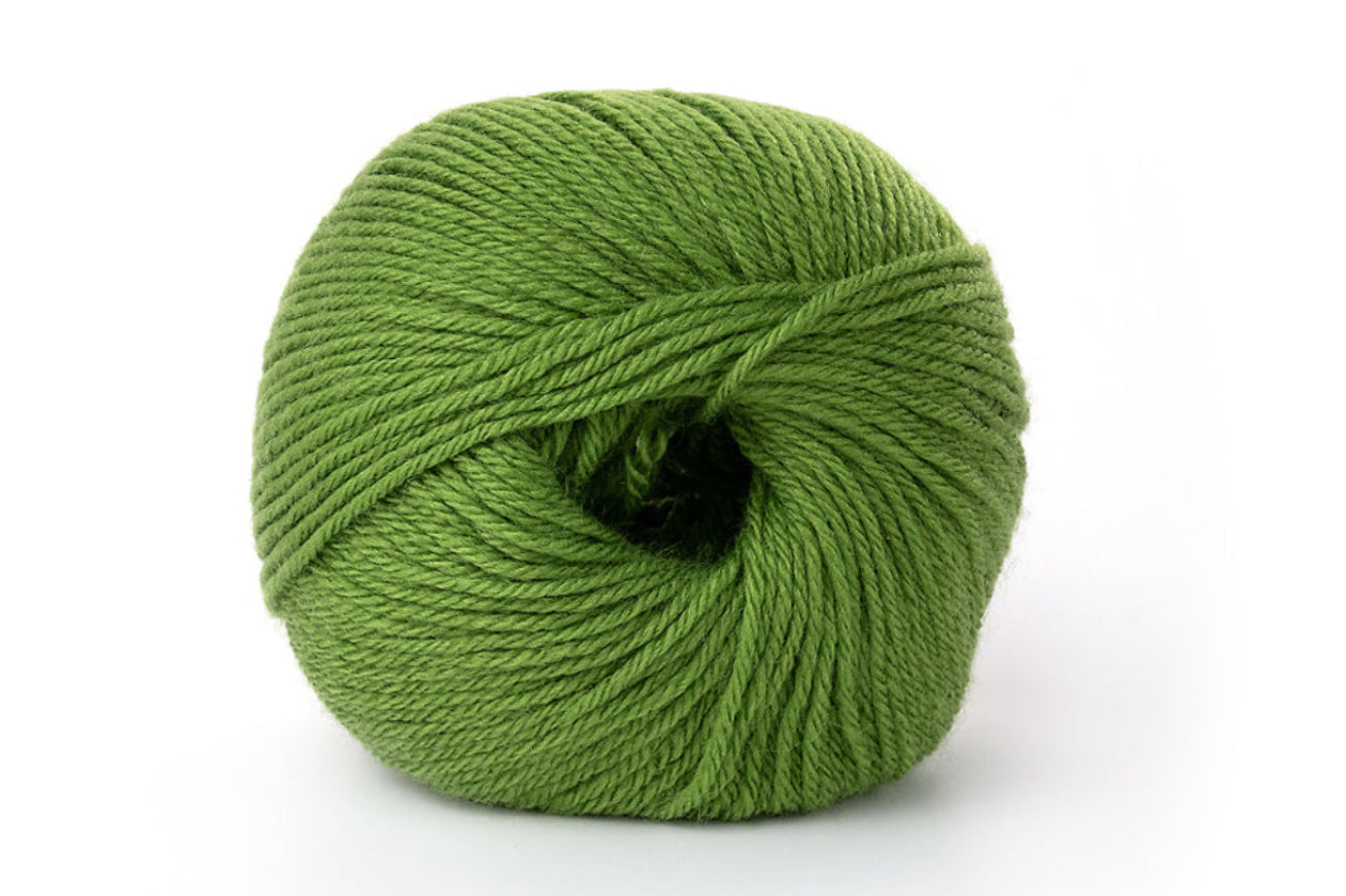 CALICO | 50% Virgin Wool & 50% Acrylic Fibre