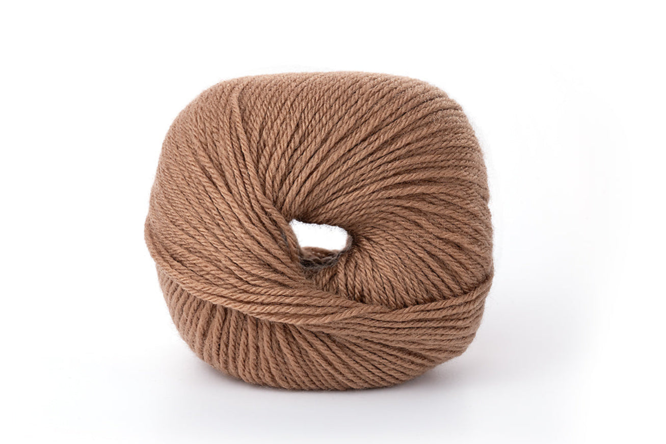 CALICO | 50% Virgin Wool & 50% Acrylic Fibre